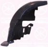 KLOKKERHOLM 6038383 Panelling, mudguard